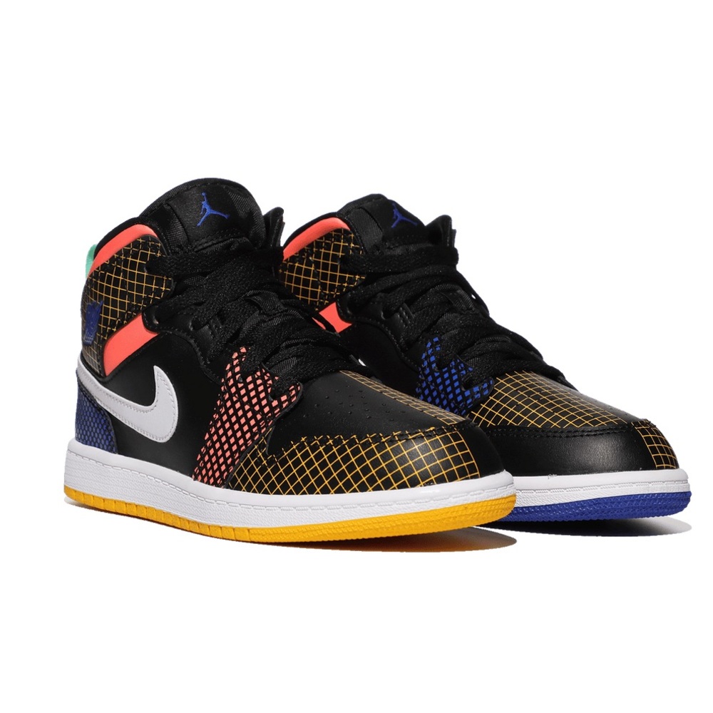 JORDAN 1 MID Sneakers
